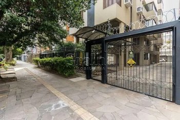 apartment em Rua Laurindo, Santana - Porto Alegre - RS