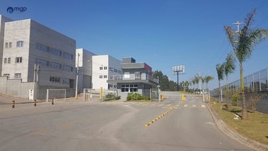 land_lot em Rua Serra da Mantiqueira, Vargem Grande Paulista - Vargem Grande Paulista - SP