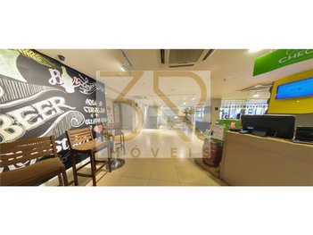 apartment em Rua José Tadeu Sincos, Bosque das Juritis - Ribeirão Preto - SP