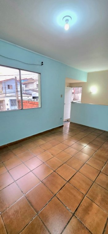 house em Rua Antônio Sibinel, Parque Residencial Eloy Chaves - Jundiaí - SP