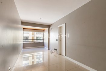 apartment em Rua Afonso Taunay, Boa Vista - Porto Alegre - RS