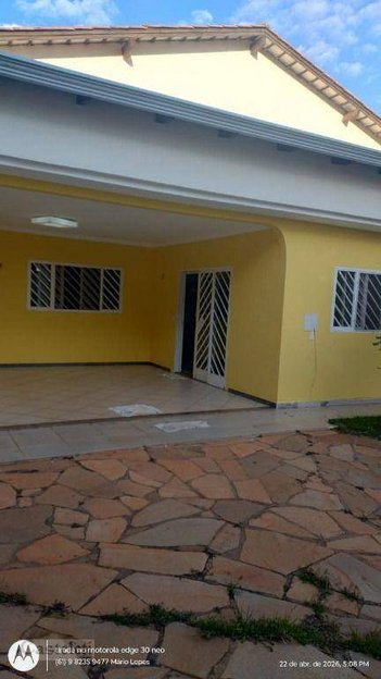 house em Rua Argeu Pires Neto, Parque Xangrilá - Campinas - SP