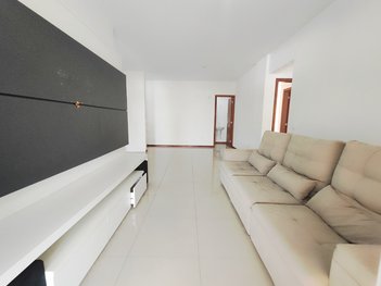 apartment em Prefeito Nelson Martins, Centro - Palhoça - SC