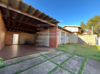 house em Rua Frei Manoel da Ressurreição, Jardim Guanabara - Campinas - SP