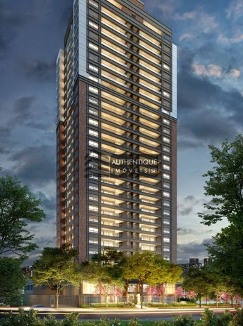 apartment em Rua Loefgren, Vila Clementino - São Paulo - SP