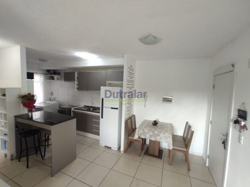 apartment em Estrada Roberto Socoowski, Vila São Miguel - Rio Grande - RS