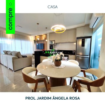 house em Rua Antônio Pedro, Prolongamento Jardim Ângela Rosa - Franca - SP