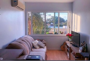apartment em CORONEL ARISTIDES, Camaquã - Porto Alegre - RS