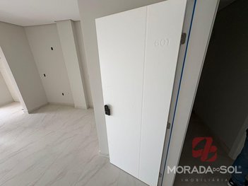apartment em Avenida Emília Ramos, XV de Novembro - Tijucas - SC