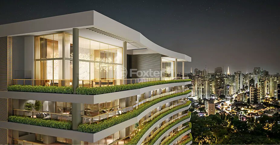 fachada-moderna-com-vista-noturna-urbana