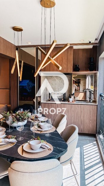 apartment em Rua Padre Raposo, Mooca - São Paulo - SP