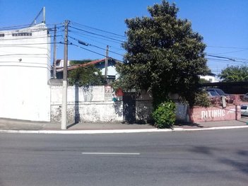house em Rua Paraibuna, Jardim São Dimas - São José dos Campos - SP
