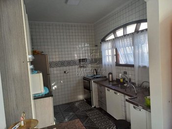 house em Avenida João Pessoa, Jardim Utinga - Santo André - SP
