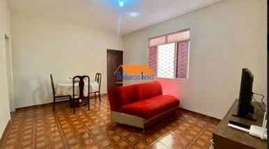 apartment em Rua Lindolfo de Azevedo, Jardim América - Belo Horizonte - MG