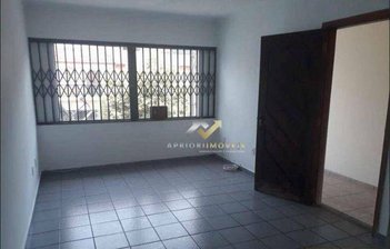 house em Rua Adelpho Piagentini, Jardim Las Vegas - Santo André - SP