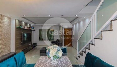 house em Rua Nachiná, Vila Alpina - São Paulo - SP
