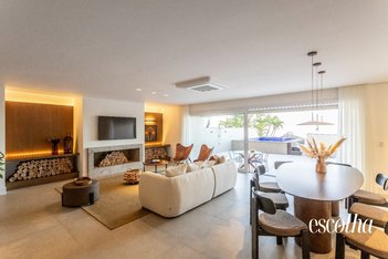 apartment em Rua Maracá, Vila Assunção - Porto Alegre - RS