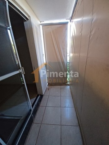 apartment em Rua Benedicta Rodrigues Domingos, Parque Industrial Lagoinha - Ribeirão Preto - SP