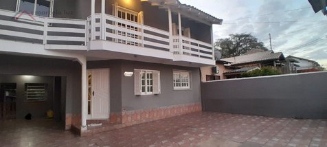 house em Rua Martinho Sesterhenn, Walderez - Sapucaia do Sul - RS
