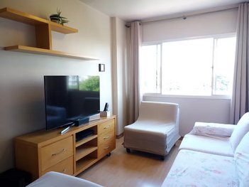 apartment em Rua Rifaina, Vila Anglo Brasileira - São Paulo - SP