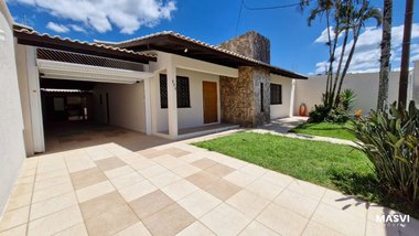 house em Itabira, Itacorubi - Florianópolis - SC