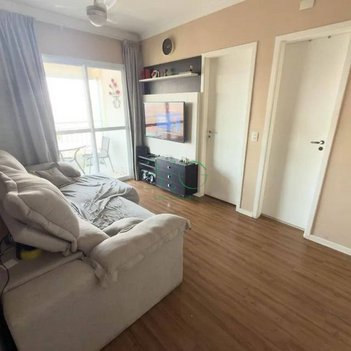 apartment em Rua Barão de Jaguara, Cambuci - São Paulo - SP