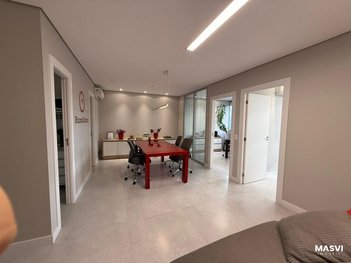 office em Rodovia José Carlos Daux, Saco Grande - Florianópolis - SC