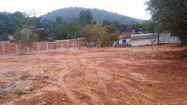 land_lot em Rua Primeiro de Maio, Parque A Equitativa - Duque de Caxias - RJ
