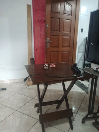 Cômodo Condomínio