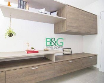 apartment em Rua Aurora, Santa Efigênia - São Paulo - SP