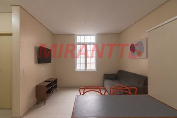 apartment em Praça Júlio Mesquita, Santa Efigênia - São Paulo - SP