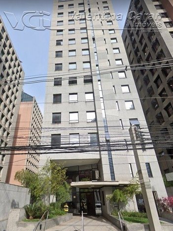 office em Rua Helena, Vila Olímpia - São Paulo - SP