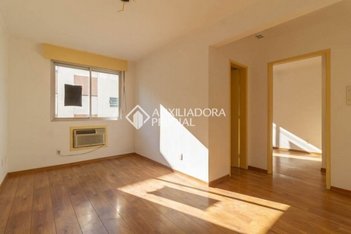 apartment em Rua Olavo Bilac, Azenha - Porto Alegre - RS