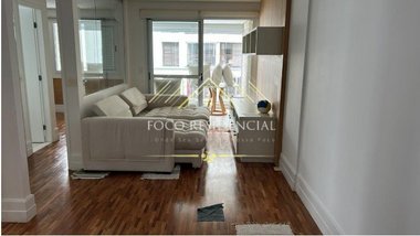 apartment em Rua Iaiá, Itaim Bibi - São Paulo - SP