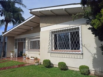 house em Pedro Kolling, Moinhos - Lajeado - RS
