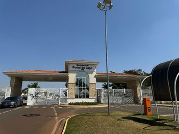 land_lot em Rua Alcides Calegari, Residencial Portal do Lago - Sumaré - SP