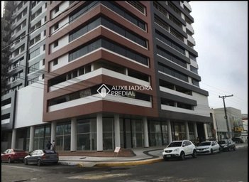 apartment em Avenida Paraguassú, Centro - Capão da Canoa - RS
