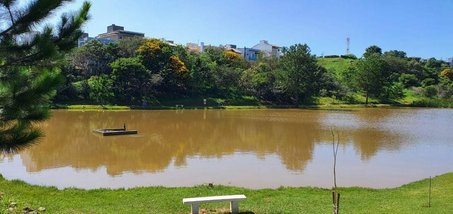 land_lot em Rua Vitória, Jacaré - Cabreúva - SP