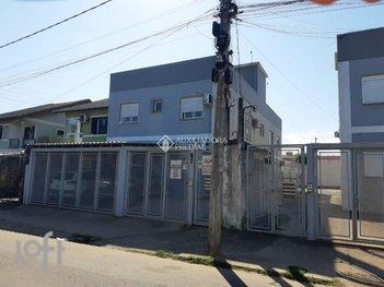 apartment em Cerejeira, Parque Granja Esperança - Cachoeirinha - RS