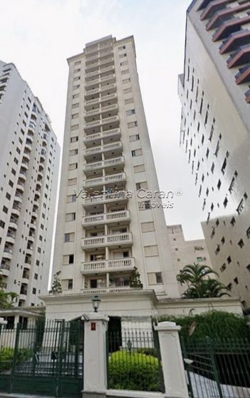 apartment em Rua Tucuna, Perdizes - São Paulo - SP