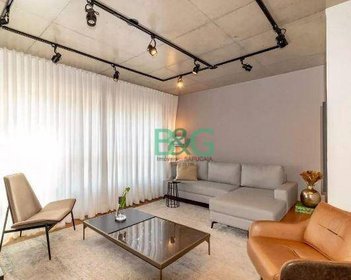 apartment em Rua Aleixo Garcia, Vila Olímpia - São Paulo - SP