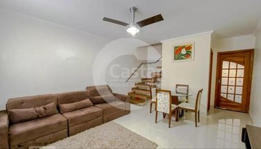 house em Rua Engenheiro Cestari, Vila Invernada - São Paulo - SP