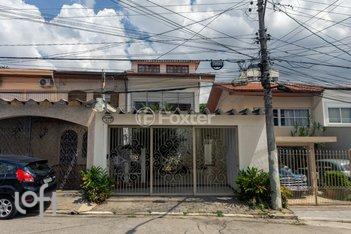 apartment em Lúcio Pavan, Moema Índios - São Paulo - SP