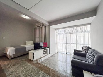 apartment em Rua Doutor Olavo Egídio, Santana - São Paulo - SP