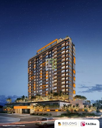 apartment em Rua do Retiro, Vila das Hortências - Jundiaí - SP
