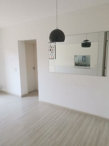 apartment em Avenida Dom Pedro I, Vila Haro - Sorocaba - SP