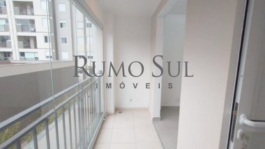 apartment em Rua Guilherme Gama, Jardim Santo Antônio - São Paulo - SP