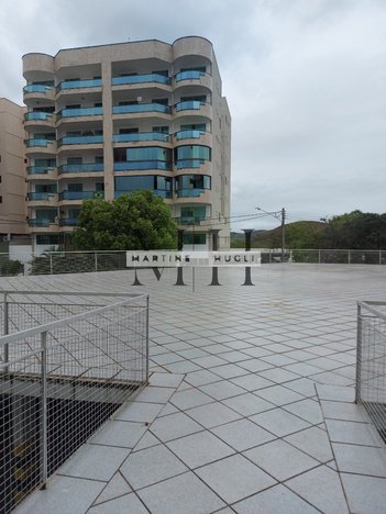apartment em Rua Paulo Guimarães, Morada do Castelo - Resende - RJ