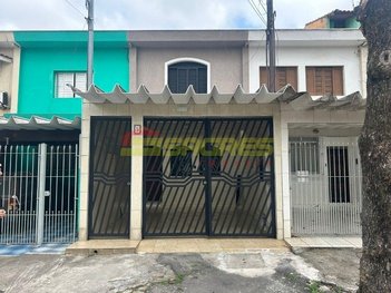 house em Travessa Ricardo Alves David, Vila Guilherme - São Paulo - SP