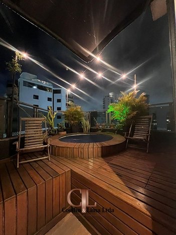 apartment em Avenida Moema, Moema - São Paulo - SP